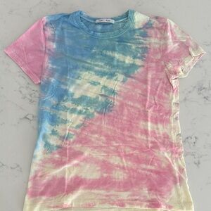 Gab & Kate Tie Dye T-shirt